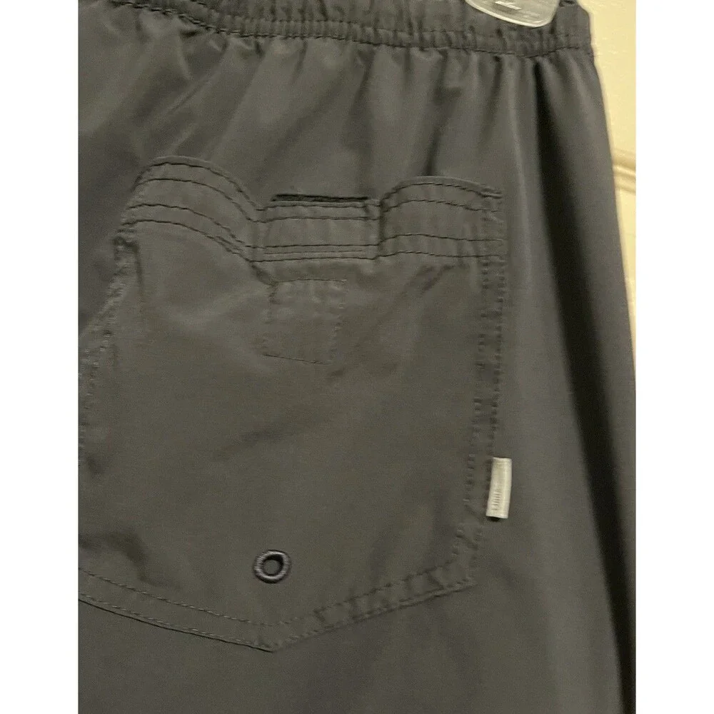 Vuori Mens Shorts Lined 6” Small 31